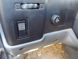 1997 TOYOTA TACOMA XTRA CAB LX GRAY 2.7 MT 4WD Z20240